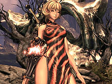 ���������꡼ No.006�Υ���ͥ������ / 4Gamer��1���֤򿶤��֤��Weekly 4Gamer��2010ǯ11��13����11��19��ʬ