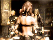 ���������꡼ No.017�Υ���ͥ������ / 4Gamer��1���֤򿶤��֤��Weekly 4Gamer��2010ǯ11��13����11��19��ʬ