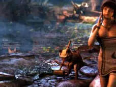 ���������꡼ No.003�Υ���ͥ������ / 4Gamer��1���֤򿶤��֤��Weekly 4Gamer��2010ǯ11��20����11��26��ʬ