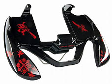 ���������꡼ No.011�Υ���ͥ������ / 4Gamer��1���֤򿶤��֤��Weekly 4Gamer��2010ǯ11��20����11��26��ʬ