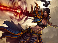 ���������꡼ No.013�Υ���ͥ������ / 4Gamer��1���֤򿶤��֤��Weekly 4Gamer��2010ǯ11��20����11��26��ʬ