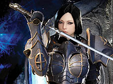 ���������꡼ No.025�Υ���ͥ������ / 4Gamer��1���֤򿶤��֤��Weekly 4Gamer��2010ǯ11��20����11��26��ʬ