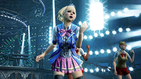 ���������꡼ No.029�Υ���ͥ������ / 4Gamer��1���֤򿶤��֤��Weekly 4Gamer��2010ǯ11��20����11��26��ʬ