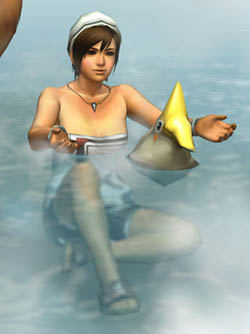 ���������꡼ No.035�Υ���ͥ������ / 4Gamer��1���֤򿶤��֤��Weekly 4Gamer��2010ǯ11��20����11��26��ʬ