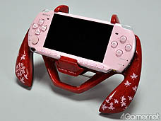 ���������꡼ No.002�Υ���ͥ������ / 4Gamer��1���֤򿶤��֤��Weekly 4Gamer��2010ǯ11��27����12��3��ʬ