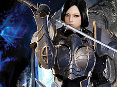 ���������꡼ No.005�Υ���ͥ������ / 4Gamer��1���֤򿶤��֤��Weekly 4Gamer��2010ǯ11��27����12��3��ʬ