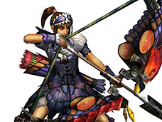 ���������꡼ No.006�Υ���ͥ������ / 4Gamer��1���֤򿶤��֤��Weekly 4Gamer��2010ǯ11��27����12��3��ʬ