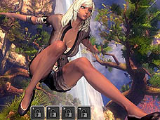 ���������꡼ No.009�Υ���ͥ������ / 4Gamer��1���֤򿶤��֤��Weekly 4Gamer��2010ǯ11��27����12��3��ʬ