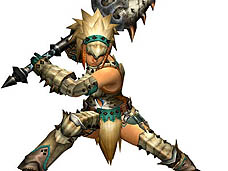 ���������꡼ No.011�Υ���ͥ������ / 4Gamer��1���֤򿶤��֤��Weekly 4Gamer��2010ǯ11��27����12��3��ʬ