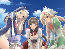 ���������꡼ No.006�Υ���ͥ������ / 4Gamer��1���֤򿶤��֤��Weekly 4Gamer��2010ǯ12��4����12��10��ʬ