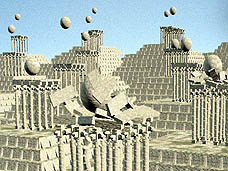 ���������꡼ No.008�Υ���ͥ������ / 4Gamer��1���֤򿶤��֤��Weekly 4Gamer��2010ǯ12��4����12��10��ʬ