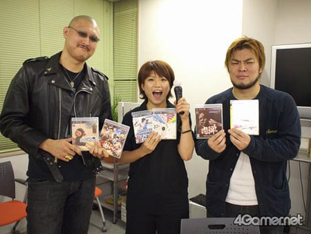 ���������꡼ No.018�Υ���ͥ������ / 4Gamer��1���֤򿶤��֤��Weekly 4Gamer��2010ǯ12��4����12��10��ʬ