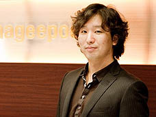 ���������꡼ No.006�Υ���ͥ������ / 4Gamer��1���֤򿶤��֤��Weekly 4Gamer��2010ǯ12��18����12��24��ʬ