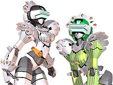 ���������꡼ No.011�Υ���ͥ������ / 4Gamer��1���֤򿶤��֤��Weekly 4Gamer��2010ǯ12��18����12��24��ʬ