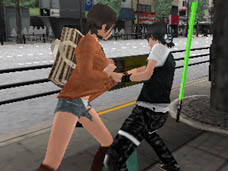 ���������꡼ No.014�Υ���ͥ������ / 4Gamer��1���֤򿶤��֤��Weekly 4Gamer��2011ǯ1��22����1��28��ʬ