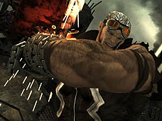 ���������꡼ No.015�Υ���ͥ������ / 4Gamer��1���֤򿶤��֤��Weekly 4Gamer��2011ǯ1��22����1��28��ʬ