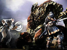 ���������꡼ No.003�Υ���ͥ������ / 4Gamer��1���֤򿶤��֤��Weekly 4Gamer��2011ǯ2��5����2��11��ʬ 