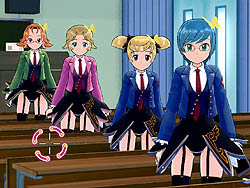 ���������꡼ No.013�Υ���ͥ������ / 4Gamer��1���֤򿶤��֤��Weekly 4Gamer��2011ǯ2��5����2��11��ʬ 