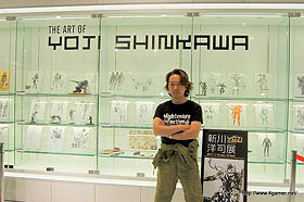 ���������꡼ No.025�Υ���ͥ������ / 4Gamer��1���֤򿶤��֤��Weekly 4Gamer��2011ǯ2��5����2��11��ʬ 