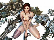 ���������꡼ No.011�Υ���ͥ������ / 4Gamer��1���֤򿶤��֤��Weekly 4Gamer��2011ǯ2��12����2��18��ʬ 