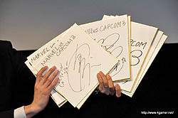 ���������꡼ No.024�Υ���ͥ������ / 4Gamer��1���֤򿶤��֤��Weekly 4Gamer��2011ǯ2��12����2��18��ʬ 