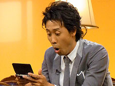 ���������꡼ No.018�Υ���ͥ������ / 4Gamer��1���֤򿶤��֤��Weekly 4Gamer��2011ǯ2��19����2��25��ʬ 