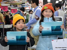 ���������꡼ No.008�Υ���ͥ������ / 4Gamer��1���֤򿶤��֤��Weekly 4Gamer��2011ǯ2��26����3��4��ʬ