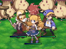 ���������꡼ No.023�Υ���ͥ������ / 4Gamer��1���֤򿶤��֤��Weekly 4Gamer��2011ǯ2��26����3��4��ʬ