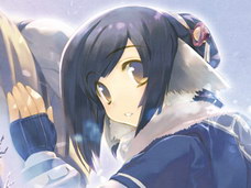 ���������꡼ No.024�Υ���ͥ������ / 4Gamer��1���֤򿶤��֤��Weekly 4Gamer��2011ǯ2��26����3��4��ʬ