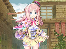 ���������꡼ No.007�Υ���ͥ������ / 4Gamer��1���֤򿶤��֤��Weekly 4Gamer��2011ǯ3��19����3��25��ʬ