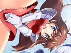 ���������꡼ No.008�Υ���ͥ������ / 4Gamer��1���֤򿶤��֤��Weekly 4Gamer��2011ǯ3��19����3��25��ʬ