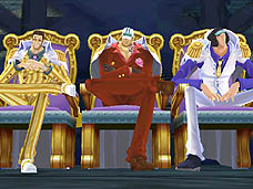 ���������꡼ No.015�Υ���ͥ������ / 4Gamer��1���֤򿶤��֤��Weekly 4Gamer��2011ǯ3��19����3��25��ʬ