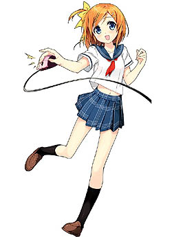 ���������꡼ No.017�Υ���ͥ������ / 4Gamer��1���֤򿶤��֤��Weekly 4Gamer��2011ǯ3��19����3��25��ʬ