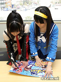 ���������꡼ No.018�Υ���ͥ������ / 4Gamer��1���֤򿶤��֤��Weekly 4Gamer��2011ǯ3��19����3��25��ʬ