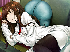 ���������꡼ No.007�Υ���ͥ������ / 4Gamer��1���֤򿶤��֤��Weekly 4Gamer��2011ǯ4��2����4��8��ʬ 