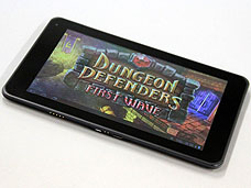 ���������꡼ No.008�Υ���ͥ������ / 4Gamer��1���֤򿶤��֤��Weekly 4Gamer��2011ǯ4��2����4��8��ʬ 