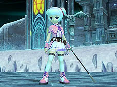 ���������꡼ No.011�Υ���ͥ������ / 4Gamer��1���֤򿶤��֤��Weekly 4Gamer��2011ǯ4��2����4��8��ʬ 