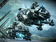 ���������꡼ No.014�Υ���ͥ������ / 4Gamer��1���֤򿶤��֤��Weekly 4Gamer��2011ǯ4��2����4��8��ʬ 