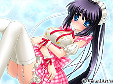 ���������꡼ No.017�Υ���ͥ������ / 4Gamer��1���֤򿶤��֤��Weekly 4Gamer��2011ǯ4��2����4��8��ʬ 