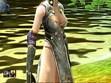 ���������꡼ No.002�Υ���ͥ������ / 4Gamer��1���֤򿶤��֤��Weekly 4Gamer��2011ǯ4��16����4��22��ʬ 