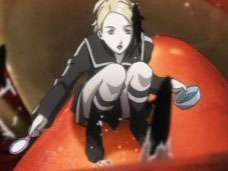 ���������꡼ No.011�Υ���ͥ������ / 4Gamer��1���֤򿶤��֤��Weekly 4Gamer��2011ǯ4��16����4��22��ʬ 