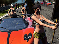 ���������꡼ No.012�Υ���ͥ������ / 4Gamer��1���֤򿶤��֤��Weekly 4Gamer��2011ǯ4��16����4��22��ʬ 