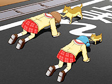 ���������꡼ No.013�Υ���ͥ������ / 4Gamer��1���֤򿶤��֤��Weekly 4Gamer��2011ǯ4��16����4��22��ʬ 