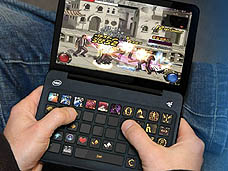 ���������꡼ No.016�Υ���ͥ������ / 4Gamer��1���֤򿶤��֤��Weekly 4Gamer��2011ǯ4��16����4��22��ʬ 