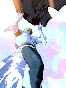 ���������꡼ No.020�Υ���ͥ������ / 4Gamer��1���֤򿶤��֤��Weekly 4Gamer��2011ǯ4��16����4��22��ʬ 