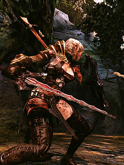 ���������꡼ No.022�Υ���ͥ������ / 4Gamer��1���֤򿶤��֤��Weekly 4Gamer��2011ǯ4��16����4��22��ʬ 