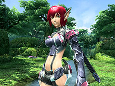 ���������꡼ No.002�Υ���ͥ������ / 4Gamer��1���֤򿶤��֤��Weekly 4Gamer��2011ǯ4��23����4��28��ʬ 