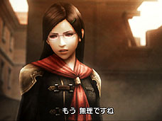 ���������꡼ No.008�Υ���ͥ������ / 4Gamer��1���֤򿶤��֤��Weekly 4Gamer��2011ǯ4��23����4��28��ʬ 