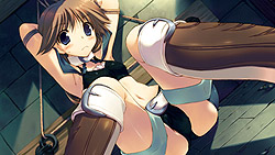 ���������꡼ No.013�Υ���ͥ������ / 4Gamer��1���֤򿶤��֤��Weekly 4Gamer��2011ǯ4��23����4��28��ʬ 