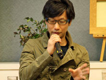 ���������꡼ No.015�Υ���ͥ������ / 4Gamer��1���֤򿶤��֤��Weekly 4Gamer��2011ǯ4��23����4��28��ʬ 